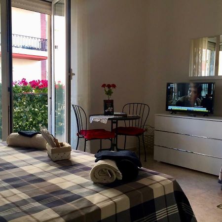Bnb Sea Sardinia Cagliari Exterior photo