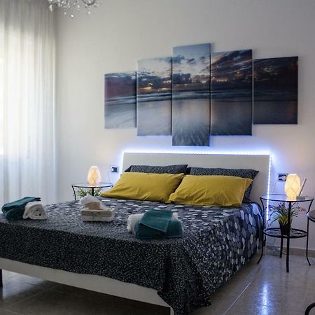 Bnb Sea Sardinia Cagliari Exterior photo
