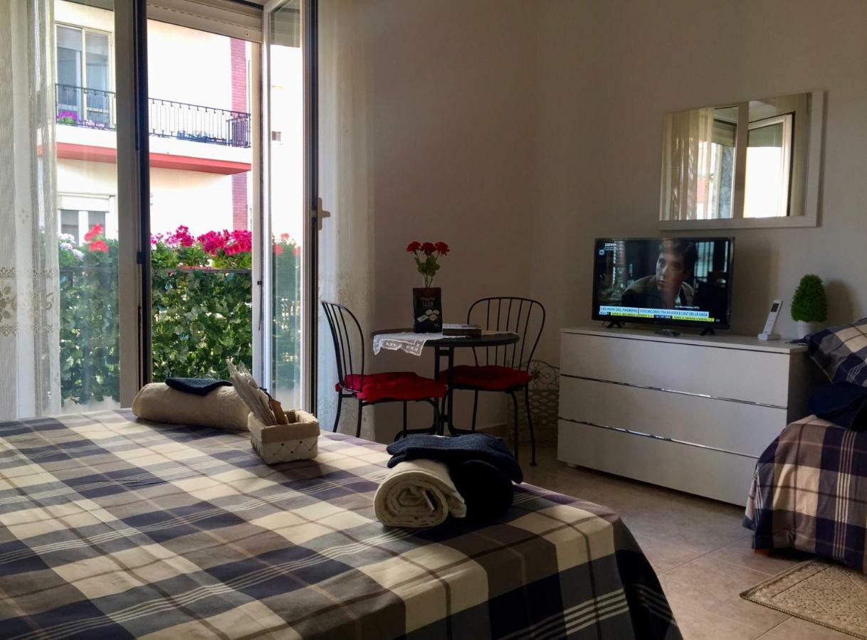 Bnb Sea Sardinia Cagliari Exterior photo