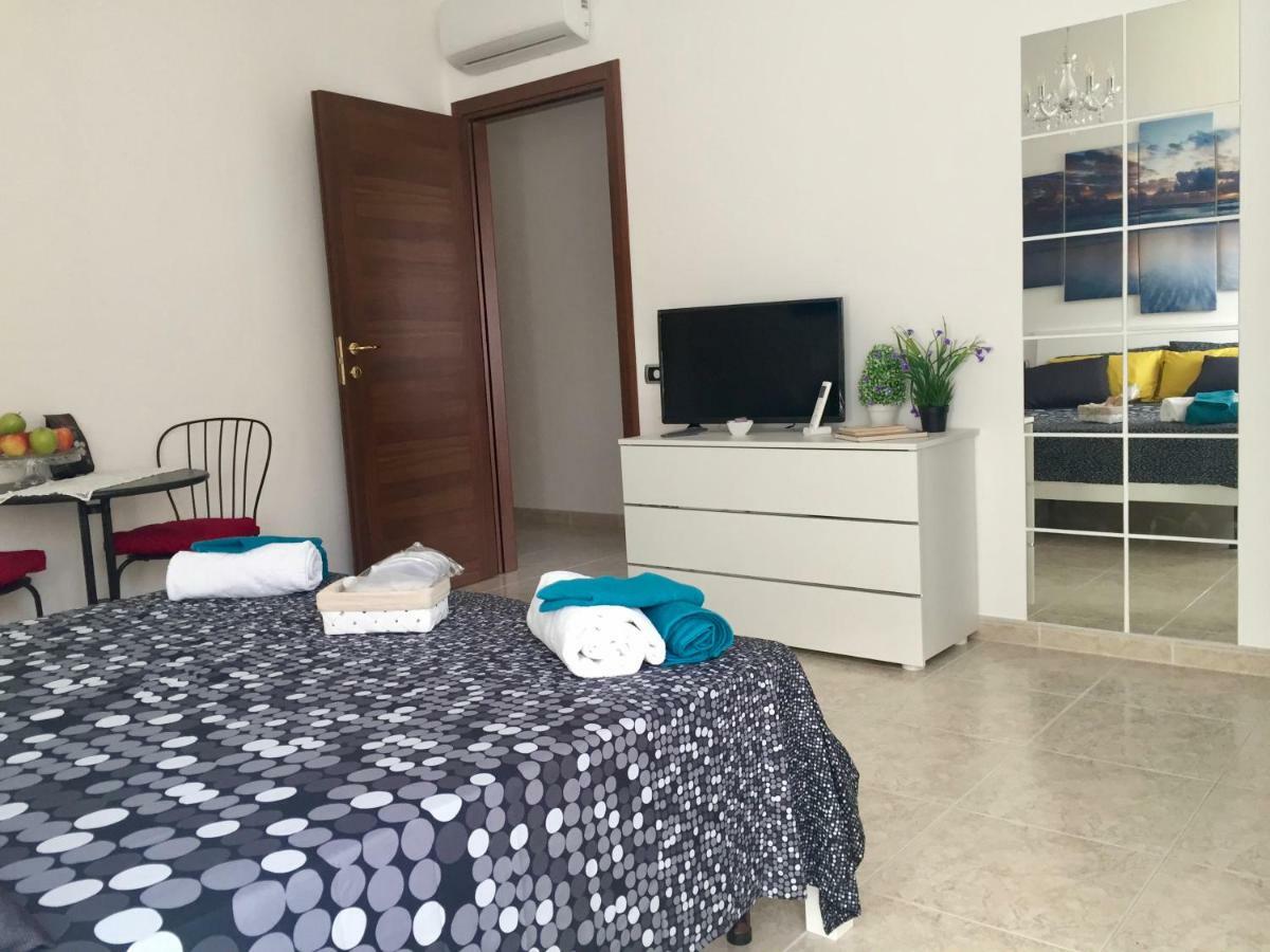 Bnb Sea Sardinia Cagliari Exterior photo
