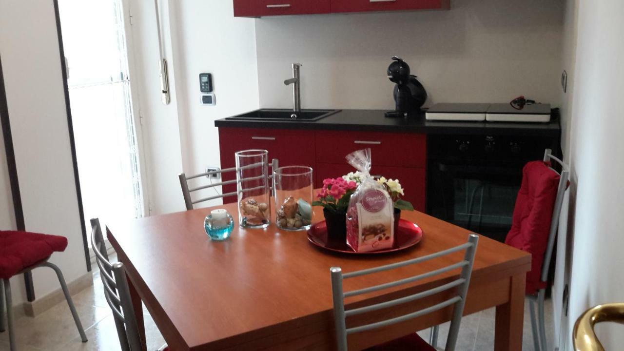 Bnb Sea Sardinia Cagliari Exterior photo