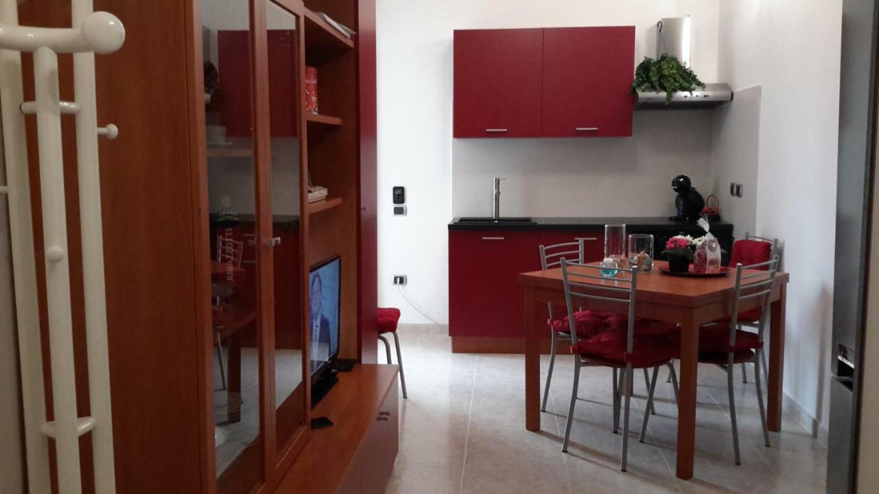 Bnb Sea Sardinia Cagliari Exterior photo
