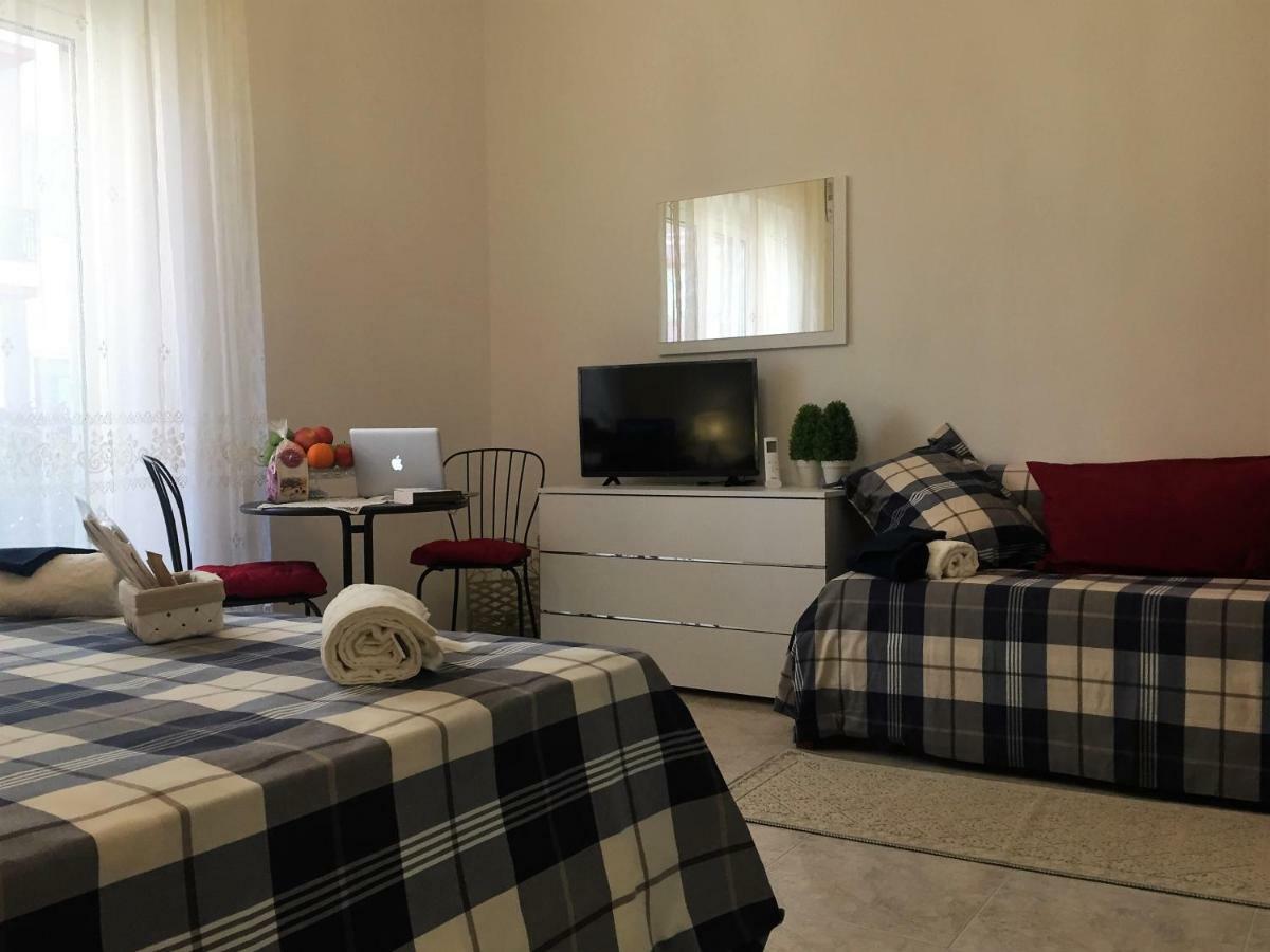 Bnb Sea Sardinia Cagliari Exterior photo