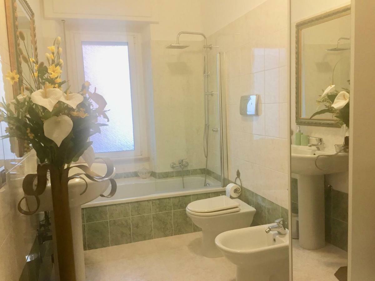 Bnb Sea Sardinia Cagliari Exterior photo